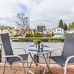 Ankerplatz By Interhome *