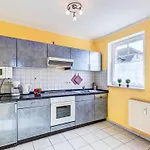 Appartamento Ankerplatz By Interhome Koserow