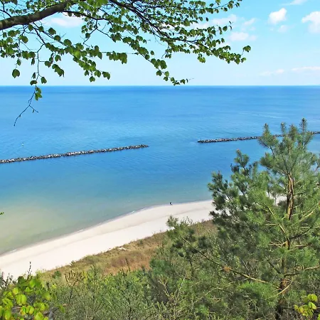 Ankerplatz By Interhome Apartamento