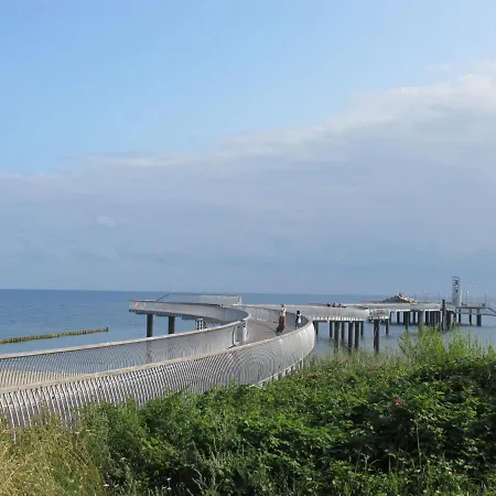 Ankerplatz By Interhome Apartamento