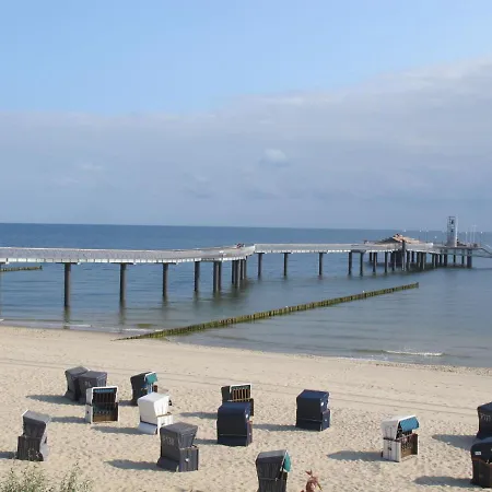 Ankerplatz By Interhome Apartamento