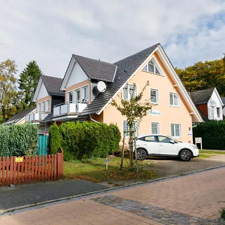 Ankerplatz By Interhome Apartamento Koserow