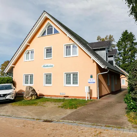 Ankerplatz By Interhome *