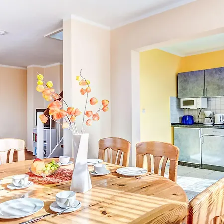 Ankerplatz By Interhome *