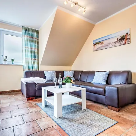 Ankerplatz By Interhome