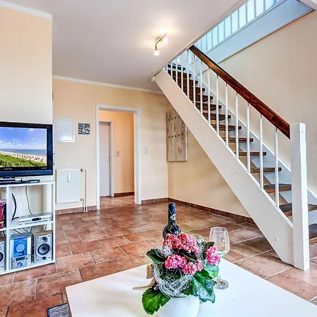 Ankerplatz By Interhome Apartamento *