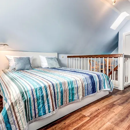 Ankerplatz By Interhome Apartamento