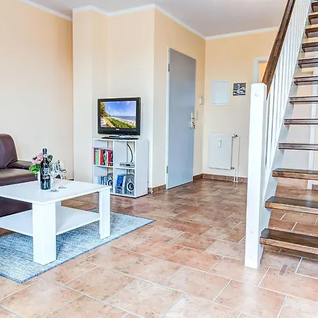 Ankerplatz By Interhome Apartamento *