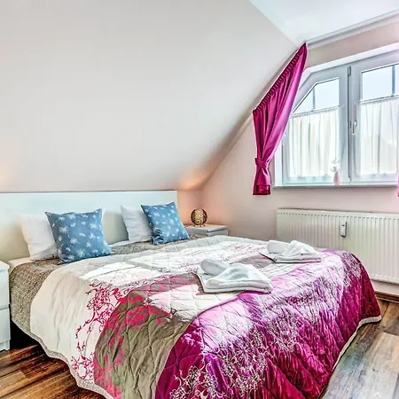 Ankerplatz By Interhome Koserow