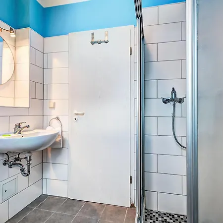 Ankerplatz By Interhome * Koserow