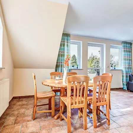 Ankerplatz By Interhome *