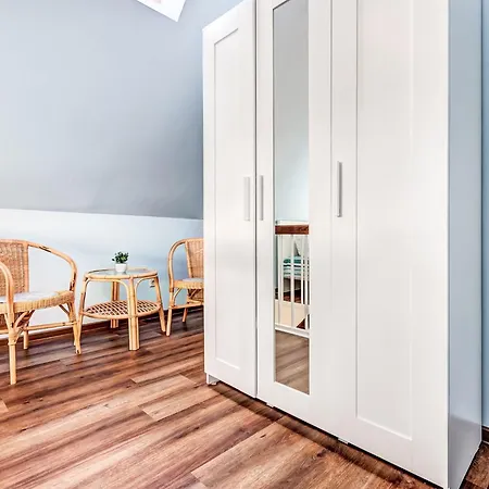 Ankerplatz By Interhome *