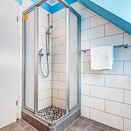 Ankerplatz By Interhome Apartamento *