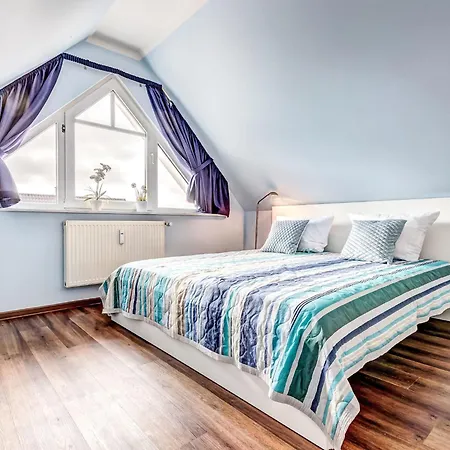 Apartamento Ankerplatz By Interhome *