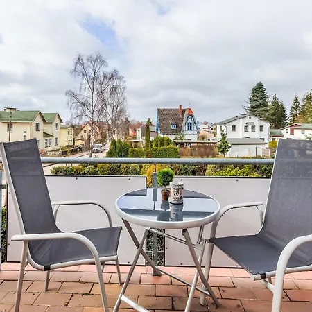 Ankerplatz By Interhome *