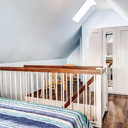 Ankerplatz By Interhome