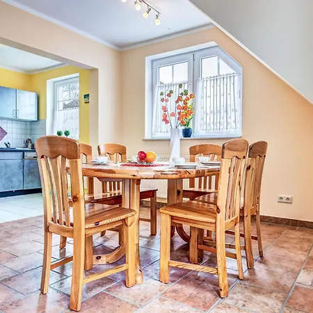 Ankerplatz By Interhome Koserow