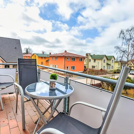 Ankerplatz By Interhome *