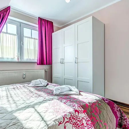 Ankerplatz By Interhome