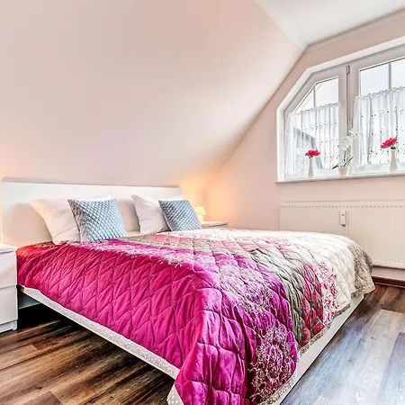 Apartamento Ankerplatz By Interhome