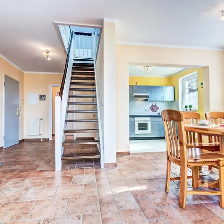 Ankerplatz By Interhome Koserow