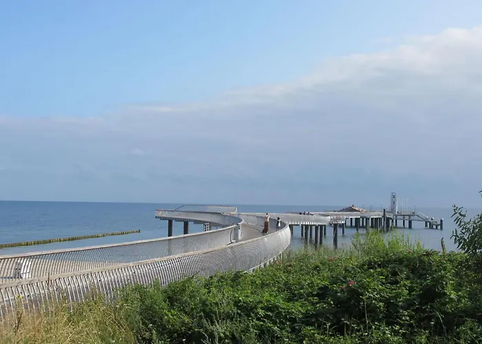 Ankerplatz By Interhome Апартаменты