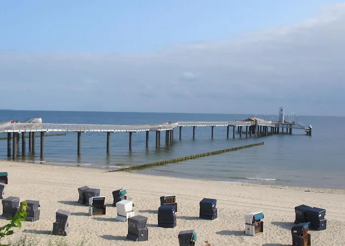 Ankerplatz By Interhome Апартаменты