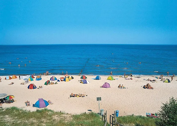 Ankerplatz By Interhome * Козеров