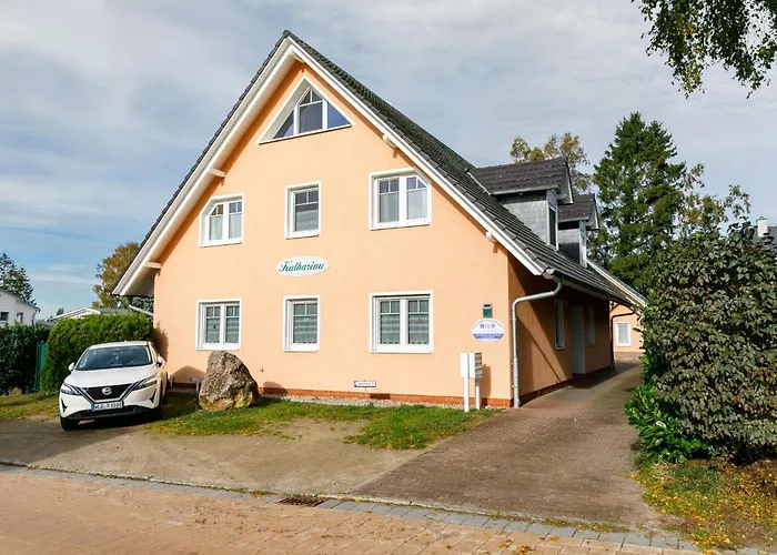 Ankerplatz By Interhome *