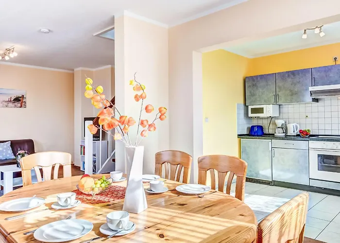 Ankerplatz By Interhome *