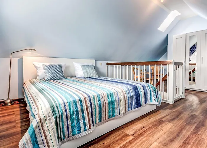 Ankerplatz By Interhome Апартаменты