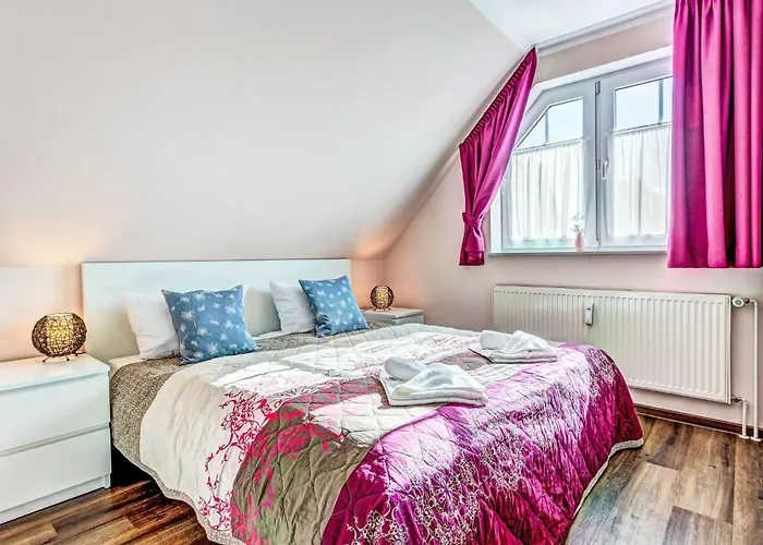 Ankerplatz By Interhome Козеров