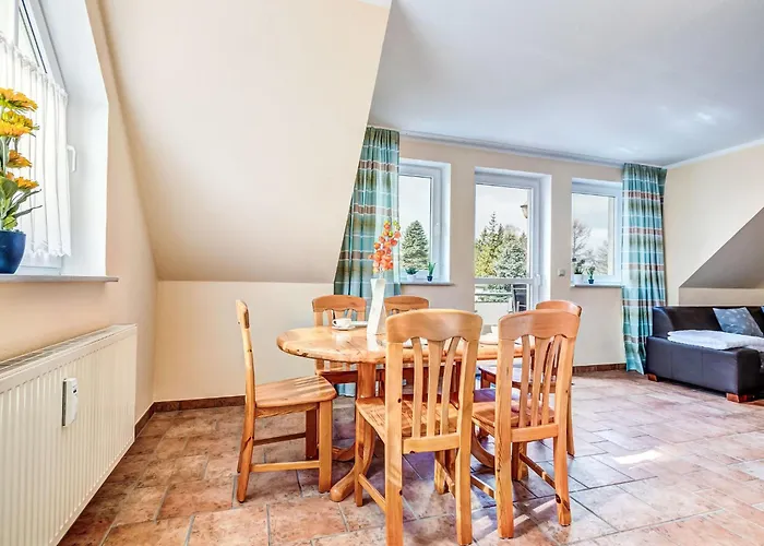 Ankerplatz By Interhome *