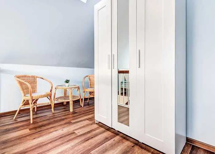 Ankerplatz By Interhome *