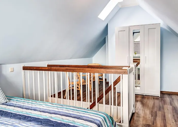 Ankerplatz By Interhome