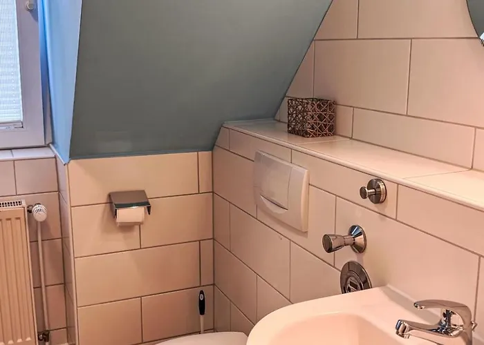 Ankerplatz By Interhome Апартаменты