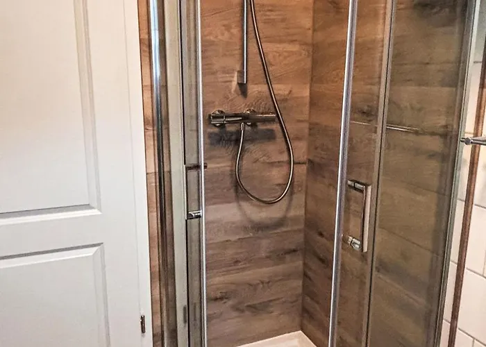 Апартаменты Ankerplatz By Interhome Козеров