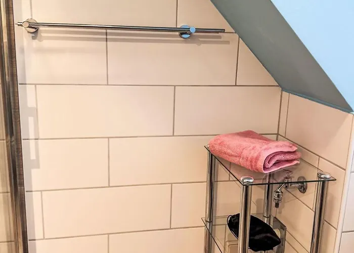 Ankerplatz By Interhome * Козеров